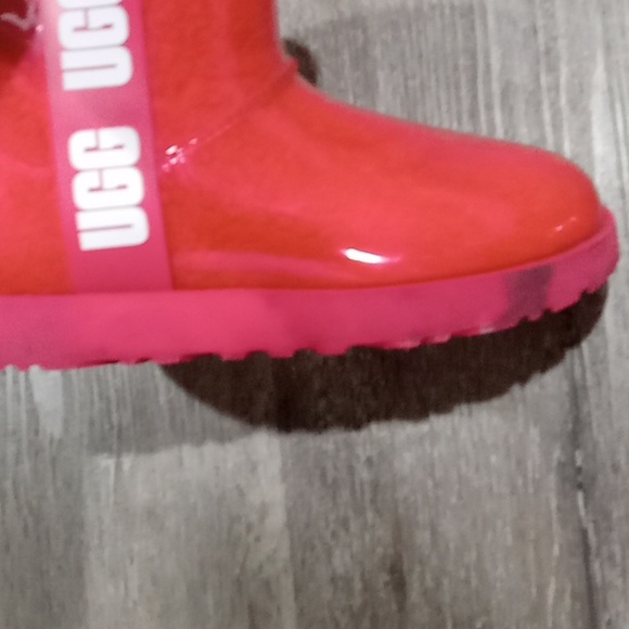 😍😍womens ugg size 7😍😍 - Picture 7 of 8